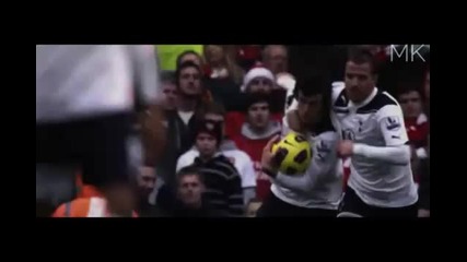 Premier League 2010 - 2011 Compilation