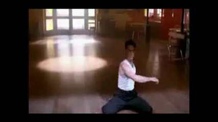Strictly Ballroom part 1