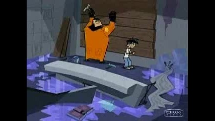 Danny Names The Planets