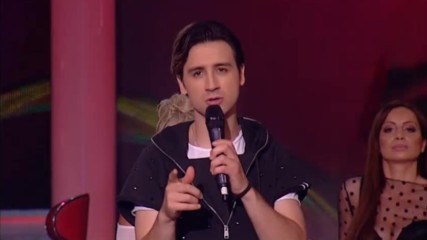 Stevan Andjelkovic - Tona pilula