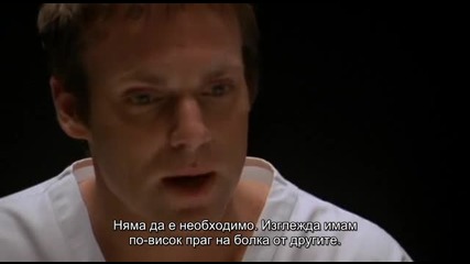Старгейт Sg-1 / Stargate Sg-1 /сезон 7 eпизод 06