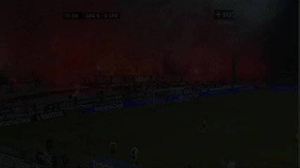 Polish Ultras 