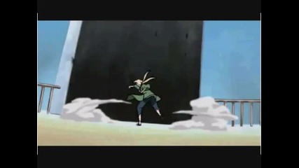 Naruto Amv This Is War