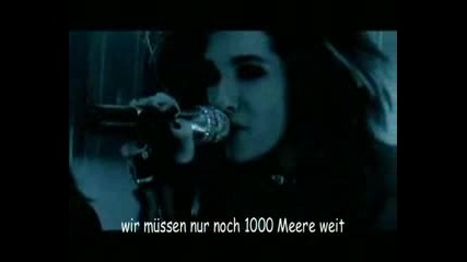 Tokio Hotel - 1000 Meere