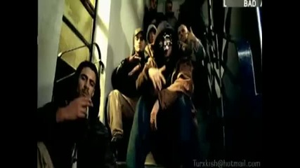 Russian Rap Hip Hop (www.myspace.com turxkish) (iphone Video) 