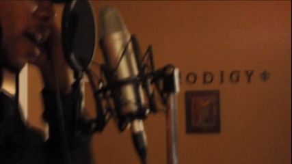 50 Racks - Destroy [ In Studio ]