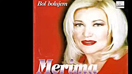 Merima Njegomir - Bicu tebi i zena i drug - (audio 1998).mp4