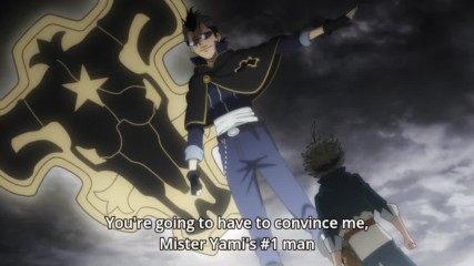 Black Clover - Епизод 06 Eng Sub [ 720p ]