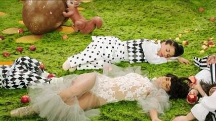 Inna - Wow