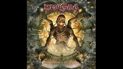 Fleshcrawl - Written in blood