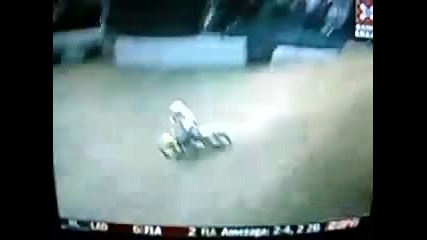 Travis Pastrana double backflip 