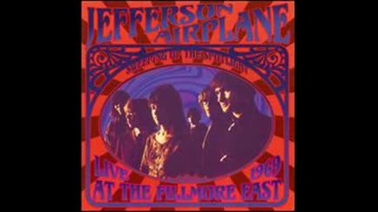 Jefferson Airplane - 02 - Good Shepherd