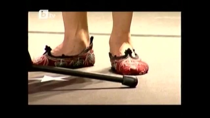Хип хоп+кючек България търси талант 23.03.2010