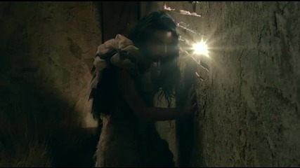 Evanescence - My heart is broken (hdtvrip 2012)