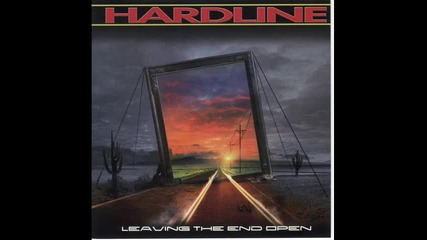 Hardline - She Sleep in Madness