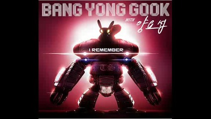 [mp3 Dl] Bang Yong Gook - I remember Ft. Yang yo Seob (instrumental)