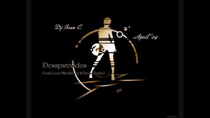 New Best Mix House Music - April 2009 - Dj Ivan C.