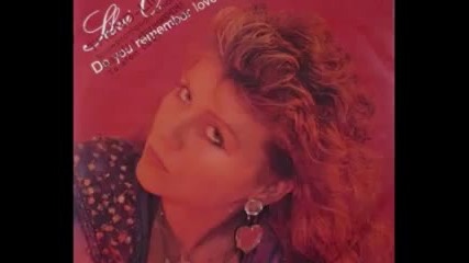 silvi o. do you remember love[maxi remix 1988]