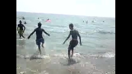 na paja
