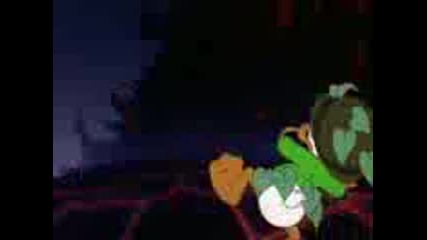Poohs Adventures Of Ducktales The Movie Treasure Of The Lost Lamp Part 7