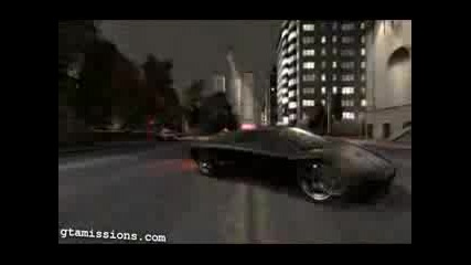 Gta Iv Edit Trailer