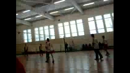 Volleyball #2 