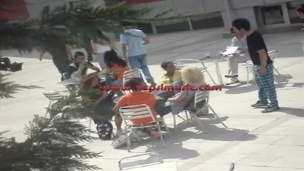 Grup Hepsi - Hepsi 1 Dizi Cekimi [ 1 ]