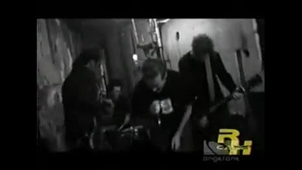 Thousand Foot Krutch - Puppet 