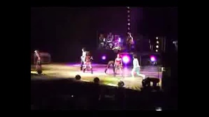 Rbd Tour Empezar Desde Cero Parte 4