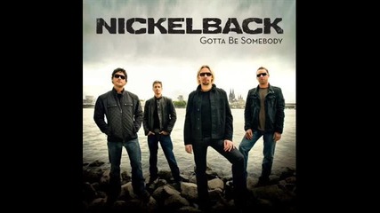 09.nickelback - If Everyone Cared