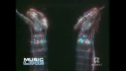 Milva - Vangelis