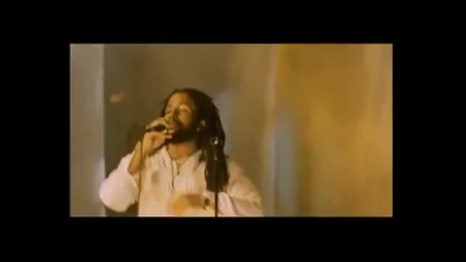 Ky Mani Marley - One Love
