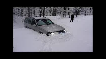 Volvo V70xc awd