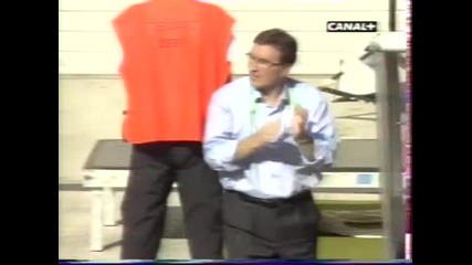 World Cup 2006 Мексико -португалия