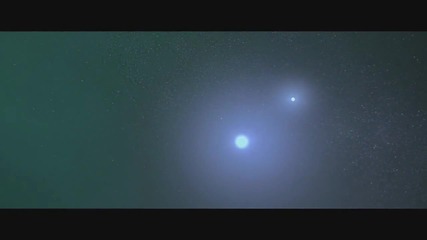 Universe Zoom Out