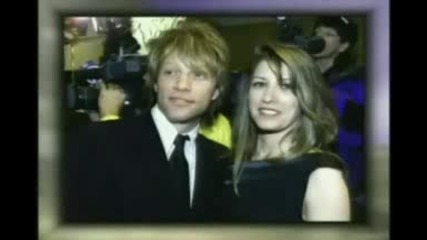 Jon Bon Jovi - The Romantic