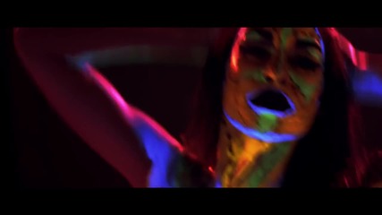 Wrekonize (of Mayday!) - Neon Skies ( Официално видео )