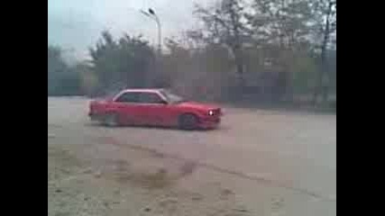 Bmw E30 vartene