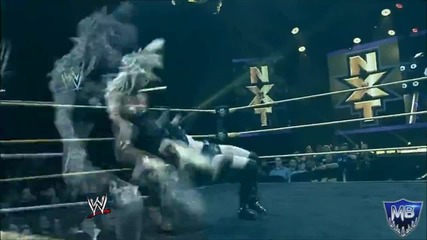 Paige 2nd Custom Titantron Entrance Video (2014)