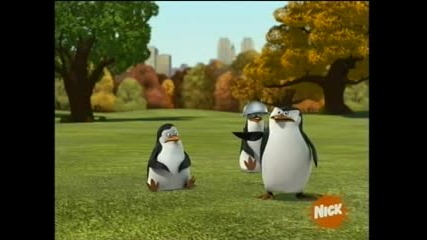 The Penguins of Madagascar - Otter Gone Сезон 1 Епизод 26 hq