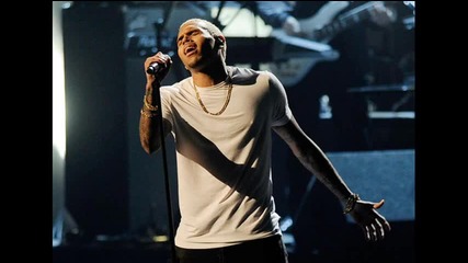 Amber Feat. Chris Brown - Kinda Famous