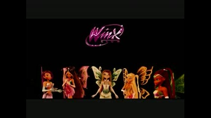 Winx You Made My A Woman - Mix Dutch English 
