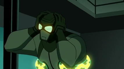 The Spectacular Spider-man (s01-e02)