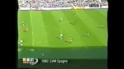1982 England vs. Kuwait 1-0