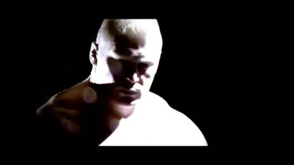 Brock Lesnar - Training