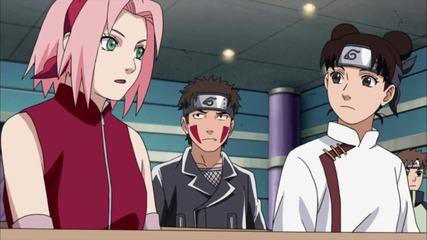Naruto Shippuuden - епизод 397 Високо Качество