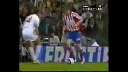 Fernando Torres [ Atletiko Madrid ]