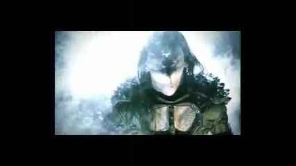 Dimmu Borgir - The Serpentine Offering 
