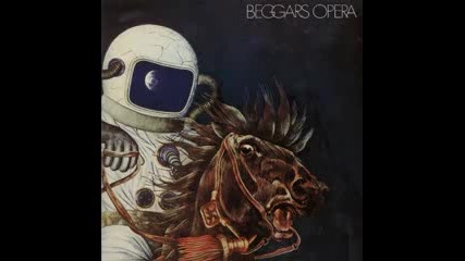 Beggars Opera - Pathfinder ( full album 1972 )