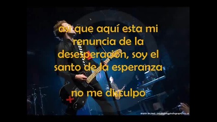 Sum 41 - No apologies 